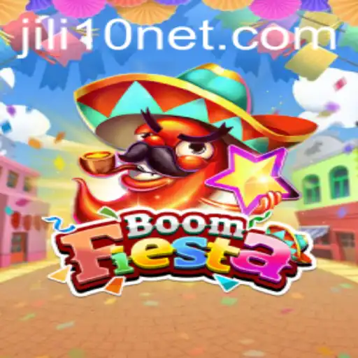 Exploring BoomFiesta: A Captivating Gaming Experience