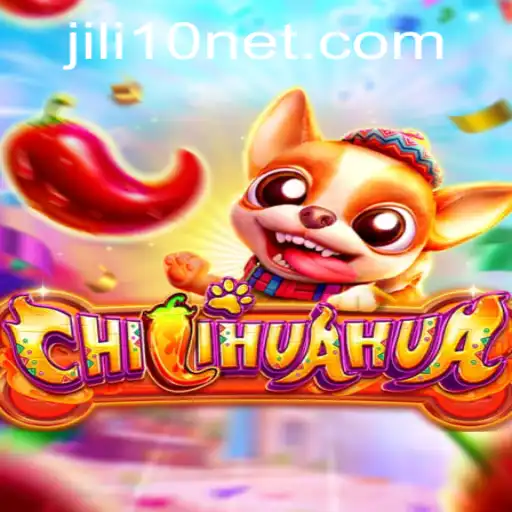 Unveiling CHILIHUAHUA: The Exciting Game Revolution with Jili 10
