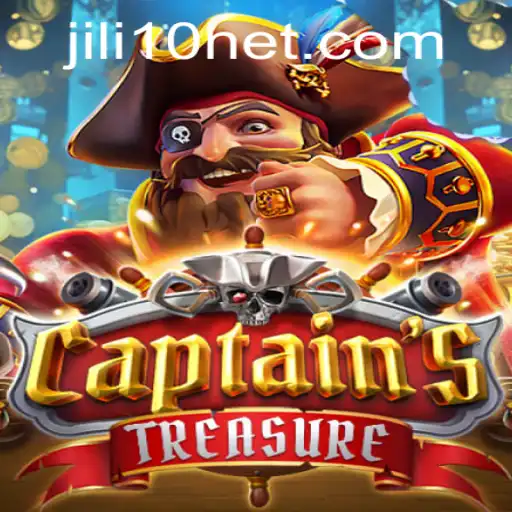 CaptainssTreasure: Navigating the High Seas of Adventure and Fortune
