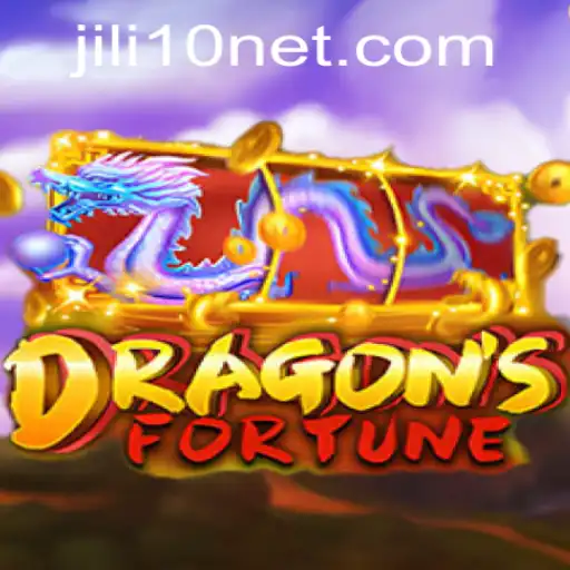 DragonFortune: Embark on a Mythical Gaming Adventure