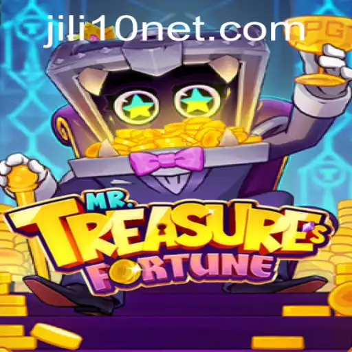 Exploring MrTreasuresFortune: A Gripping Adventure Game Experience