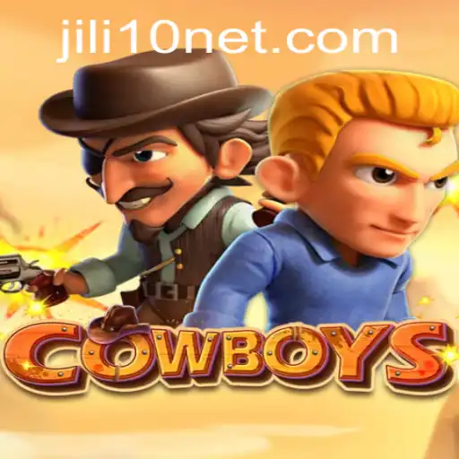 Exploring COWBOYS: The Thrilling Adventure Game with Jili 10