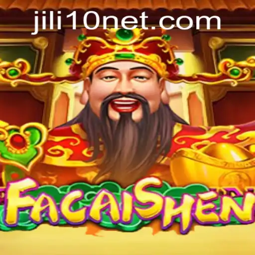 Exploring FaCaiShen: A Deep Dive into the Jili 10 Slot Game