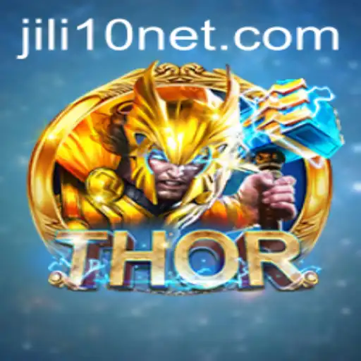 Unveiling the Mysteries of THOR: A Journey into the World of Jili 10